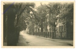 Villenviertel