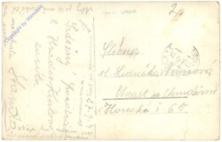 ak209247a Hradec Kralove, Parkansicht