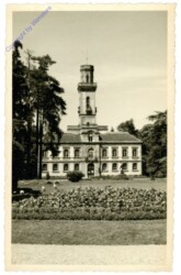 Midi-Pyrenäen, Museum Massey und öffentliche Parkanlage