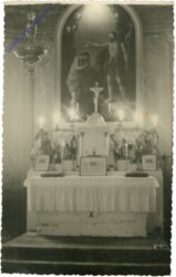 Altar