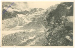 ak209273 Gebirgslandschaft