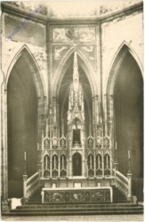 Praha (Prag), S. Vita, Hochaltar