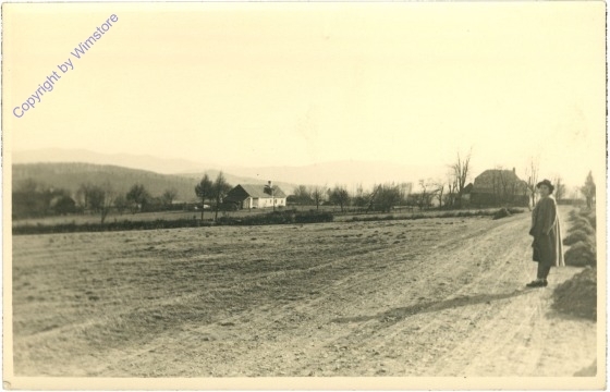 ak209287 Ein Feld