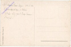 ak209288a Madonna mit Kind