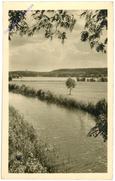 Flusslauf