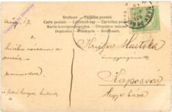 ak209295a Waldweg