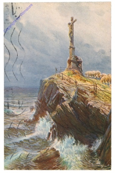 Liebscher, A.: Rauhe See