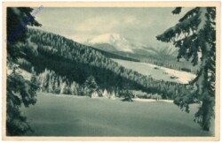 ak209302 Berglandschaft