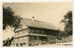 ak209305 Bauernhof