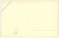 Blick auf die Straße