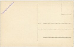 ak209314a Blick über den Brunnen zum Fluß