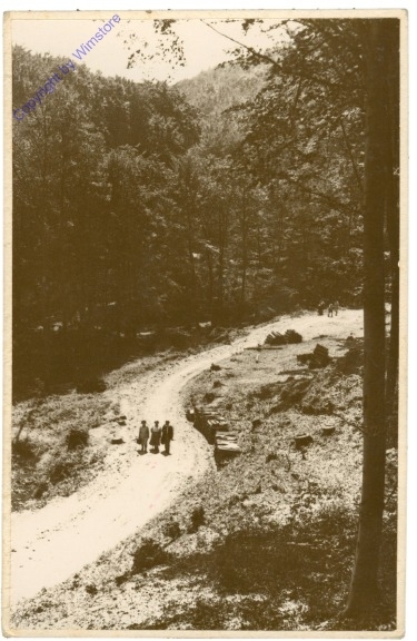 Wanderweg