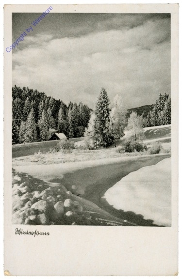 Winteransicht