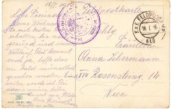 ak209321a Verschneiter Waldweg