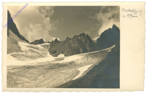ak209330 Gebirgslandschaft