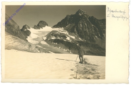 ak209332 Gebirgslandschaft