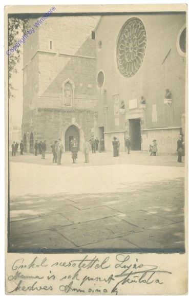 Ostuni, Chiesa di Santa Maria