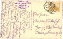 ak209340a Hochgebirge