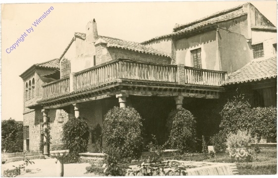 Toledo, Museo del Greco