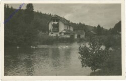 Haus am See