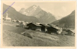 ak209384 Bern, Hasliberg
