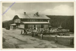 ak209393 Weißbach, Wittighaus