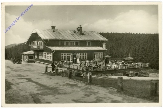 Weißbach, Wittighaus