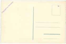 ak209393a Weißbach, Wittighaus