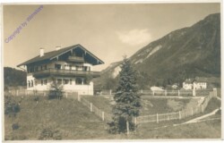 Ansicht