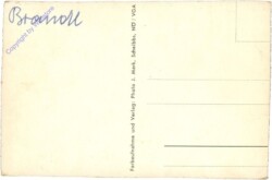 Scheibbs, mit Ötscher