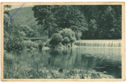 ak209405 Flusslauf