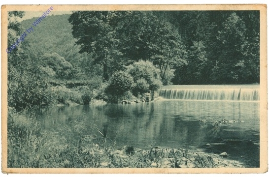 Flusslauf