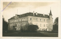 Blindenmarkt, Schloss Hubertendorf