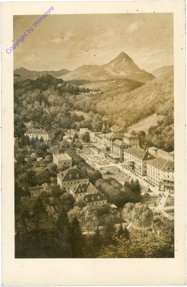 Sauerbrunn, Rogaska Slatina