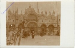 Venezia (Venedig), San Marco