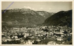 ak209411 Bozen, Ortsansicht