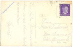 Rogaska Slatina (Rohitsch Sauerbrunn), Ortsansicht