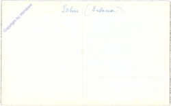 ak209428a Salona bei Solin