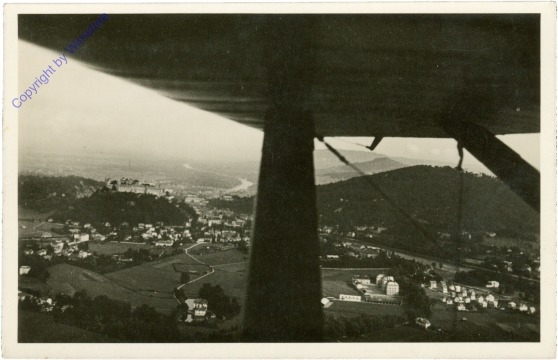 ak209434 Fliegeraufnahme