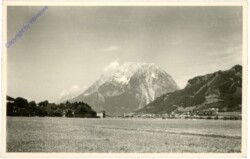 ak209435 St. Gallen, mit Grimming