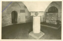 Fulda, St. Michael-Krypta