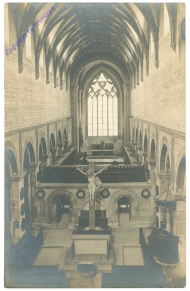 ak209443 Maulbronn, Kloster, Brunnenkapelle