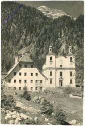 Lofer, Maria Kirchenthal