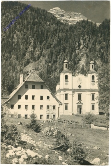 Lofer, Maria Kirchenthal