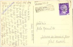 ak209450a Feldweg
