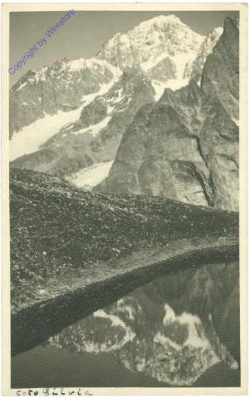 ak209464 Gebirgslandschaft