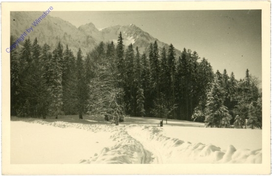 Winterlandschaft