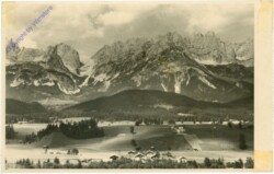 Ansicht