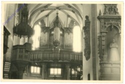 Kircheninneres