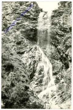 Wasserfall